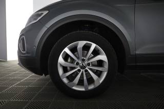 VOLKSWAGEN T-Roc usata 7