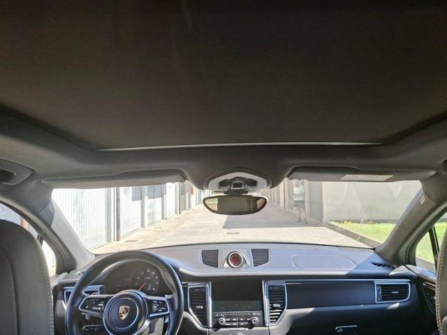 PORSCHE Macan usata 79