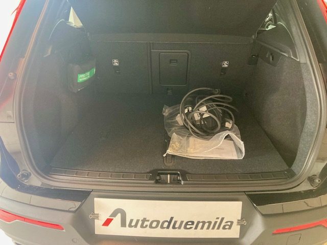 VOLVO XC40 usata, con Servosterzo
