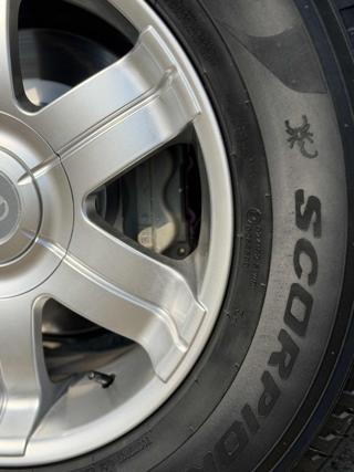 TOYOTA Land Cruiser usata, con Servosterzo