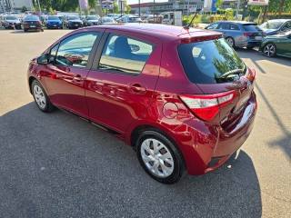 TOYOTA Yaris usata, con Alzacristalli elettrici