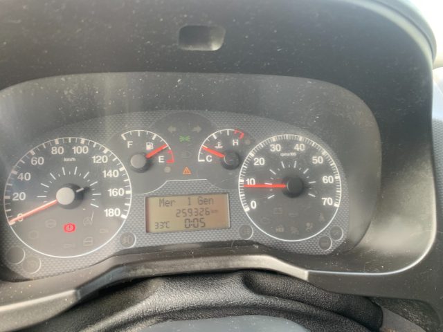 CITROEN Nemo usata 11