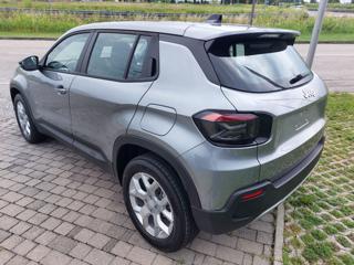 JEEP Avenger usata, con Airbag laterali