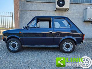 FIAT 126 usata 7