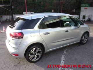CITROEN C4 Picasso usata, con Airbag Passeggero