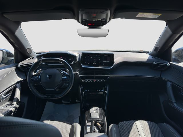 PEUGEOT 2008 usata 10
