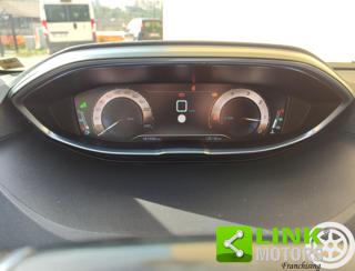PEUGEOT 3008 usata 29