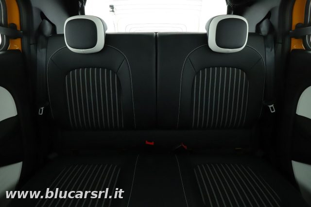 RENAULT Twingo usata, con Servosterzo