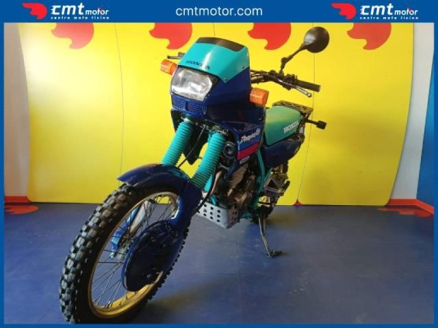 HONDA NX 650 Dominator usata 1