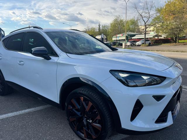 CUPRA Formentor usata, con Airbag laterali