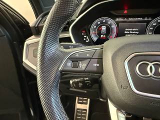 AUDI Q3 usata, con Controllo automatico clima