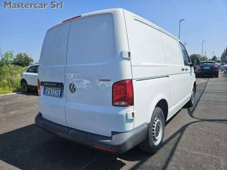 VOLKSWAGEN Transporter usata, con Controllo trazione