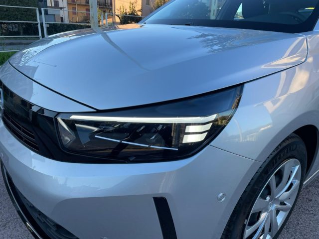 OPEL Corsa usata, con Sensore di pioggia