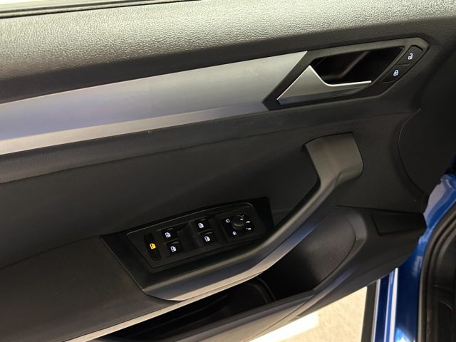 VOLKSWAGEN T-Roc usata, con Immobilizzatore elettronico