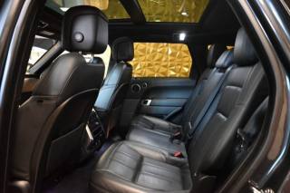LAND ROVER Range Rover Sport usata 11