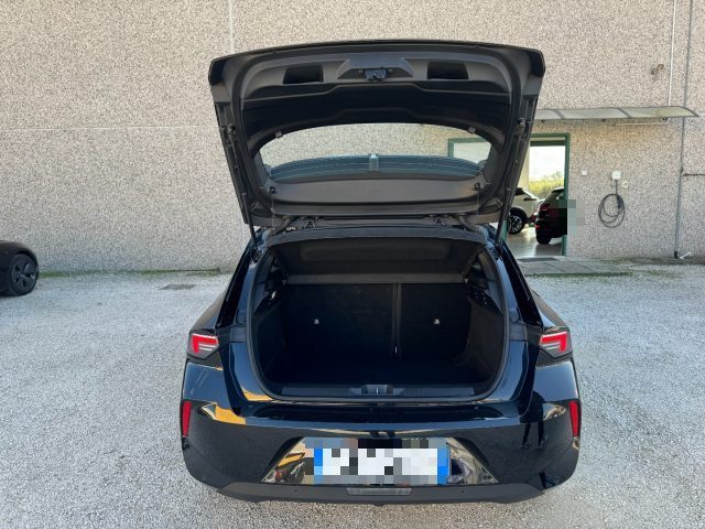 OPEL Astra usata 31