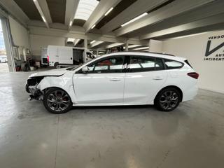 FORD Focus usata, con Airbag Passeggero
