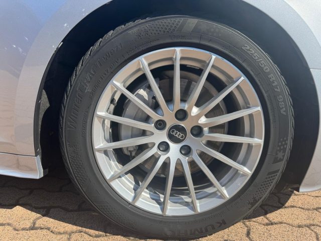 AUDI A5 usata, con Controllo vocale