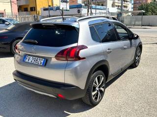 PEUGEOT 2008 usata, con Airbag laterali