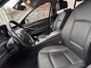 BMW 520 usata, con Chiusura centralizzata