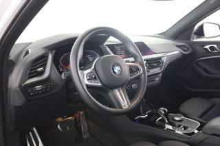 BMW 116 usata 1