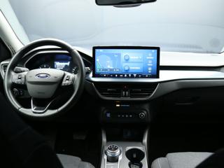 FORD Focus usata, con Cruise Control