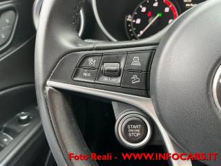 ALFA ROMEO Stelvio usata, con USB