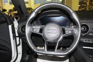 AUDI TT usata, con ESP