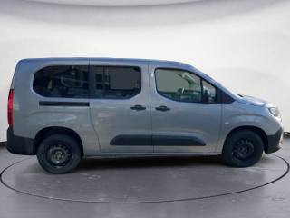 FIAT Doblo usata, con Alzacristalli elettrici