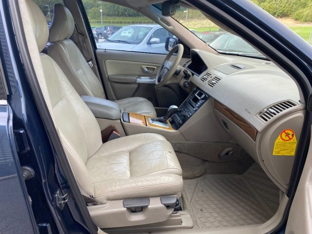 VOLVO XC90 usata, con Filtro antiparticolato