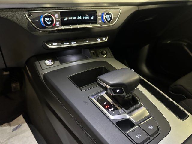 AUDI Q5 usata, con Cruise Control