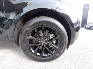LAND ROVER Range Rover Evoque usata, con Antifurto