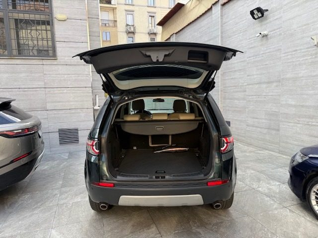 LAND ROVER Discovery Sport usata, con Autoradio