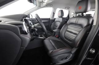 MG ZS usata 1