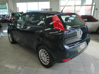 FIAT Punto usata, con Autoradio