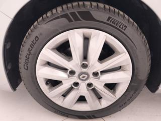 RENAULT Megane usata, con Chiusura centralizzata