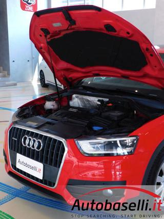 AUDI Q3 usata 84