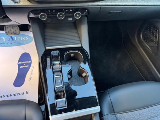 CITROEN C5 X usata, con Climatizzatore