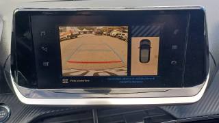 PEUGEOT 208 usata, con ESP