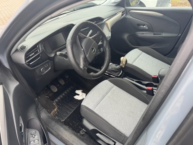 OPEL Corsa usata, con Autoradio