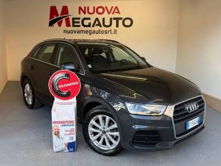 AUDI Q3 2.0 TDI 120 CV Business
