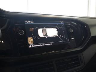 VOLKSWAGEN T-Cross usata, con Start/Stop Automatico