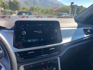 VOLKSWAGEN T-Roc usata, con Controllo trazione