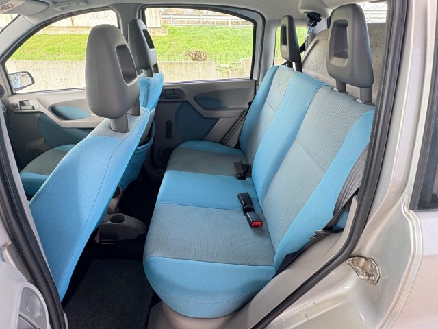 FIAT Panda usata, con Vivavoce
