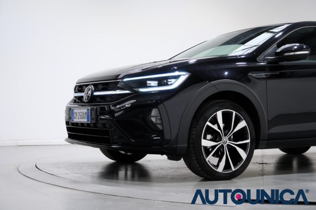 VOLKSWAGEN Taigo usata, con Controllo trazione