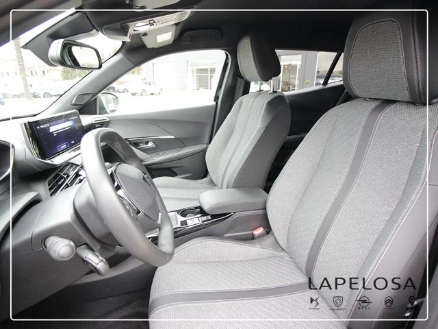 PEUGEOT 2008 usata, con Park Distance Control