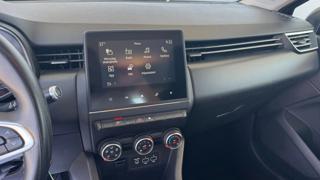 RENAULT Clio usata, con Immobilizzatore elettronico