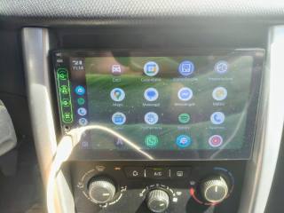 PEUGEOT 207 usata, con Controllo trazione