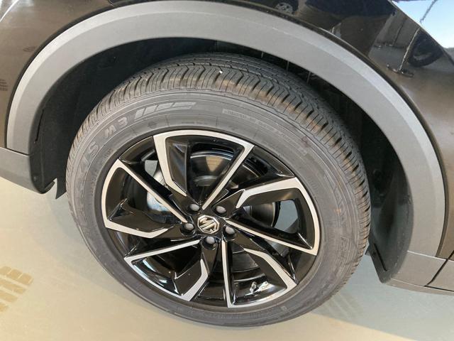 MG ZS usata, con Antifurto
