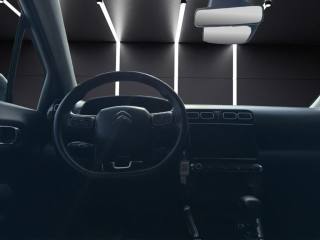 CITROEN C3 Aircross usata, con Fari LED